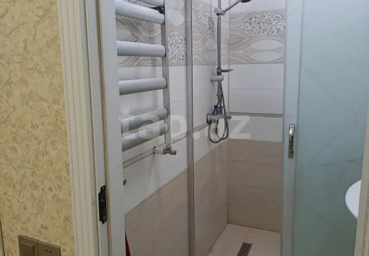 2 otaqlı mənzil , Bakı