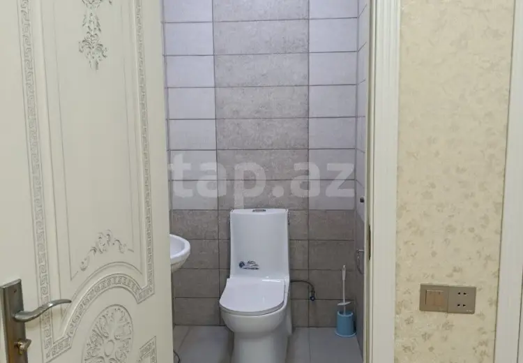 2 otaqlı mənzil , Bakı
