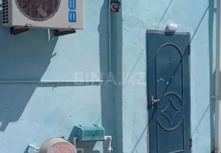2 otaqlı mənzil Kirayə (aylıq), Binəqədi qəs., Binəqədi, Bakı