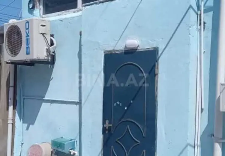 2 otaqlı mənzil Kirayə (aylıq), Binəqədi qəs., Binəqədi, Bakı