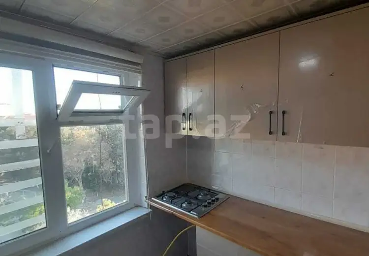 1 otaqlı mənzil , Sumqayıt