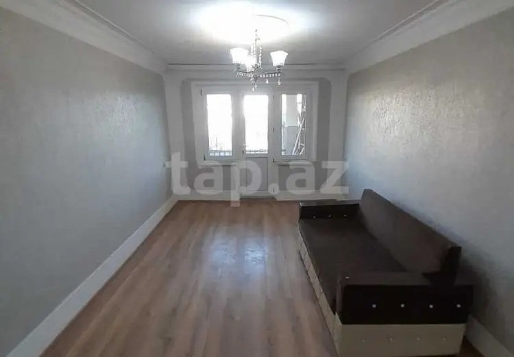 1 otaqlı mənzil , Sumqayıt
