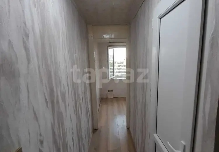 1 otaqlı mənzil , Sumqayıt