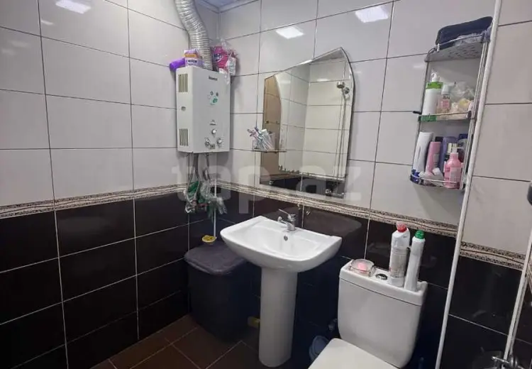 1 otaqlı mənzil , Sumqayıt