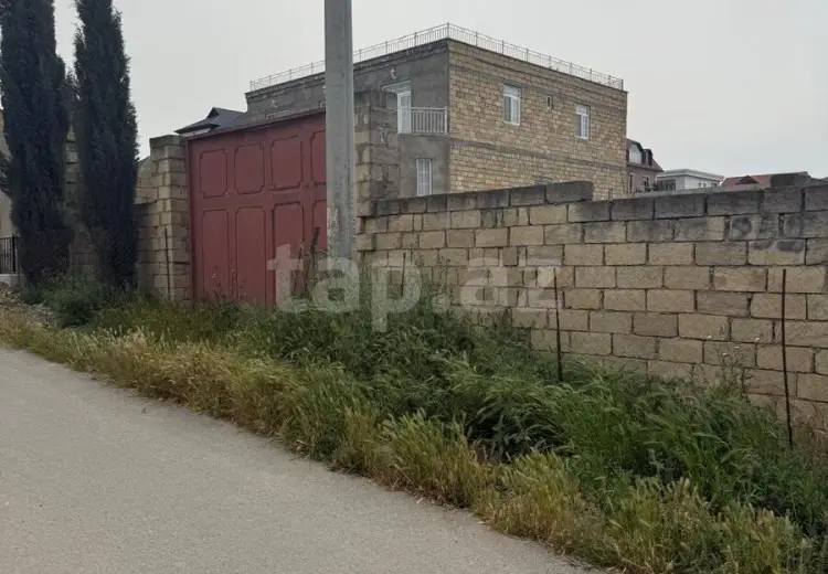 0 m² Obyekt / Ofis , Atyalı, Abşeron