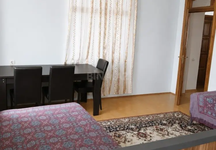 3 otaqlı mənzil Kirayə (günlük), İsmayıllı
