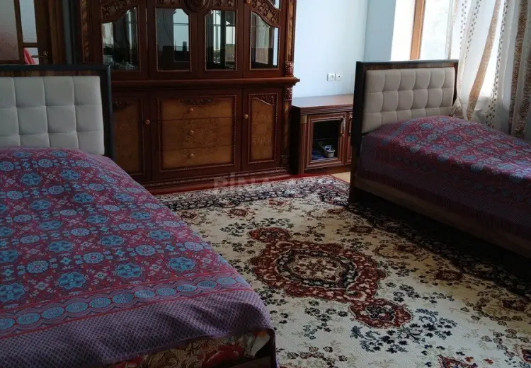 3 otaqlı mənzil Kirayə (günlük), İsmayıllı