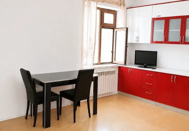 3 otaqlı mənzil Kirayə (günlük), İsmayıllı
