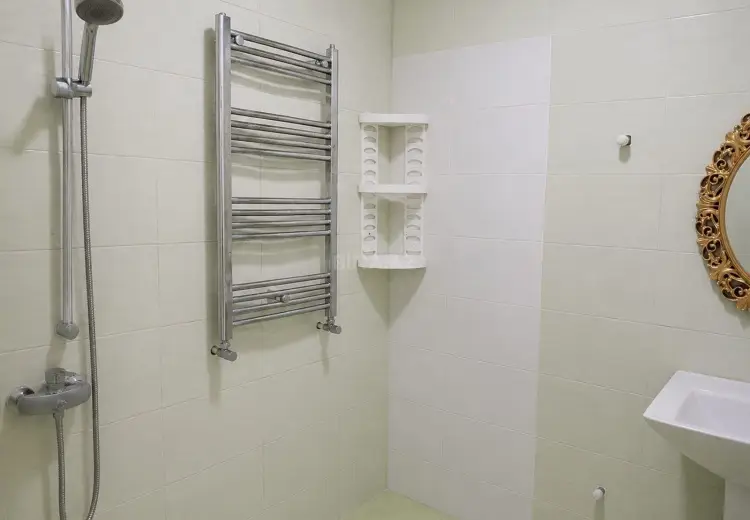 3 otaqlı mənzil Kirayə (günlük), İsmayıllı