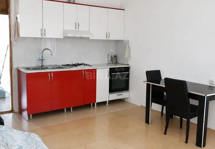 3 otaqlı mənzil Kirayə (günlük), İsmayıllı