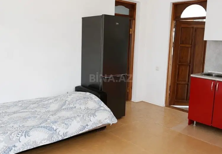 3 otaqlı mənzil Kirayə (günlük), İsmayıllı