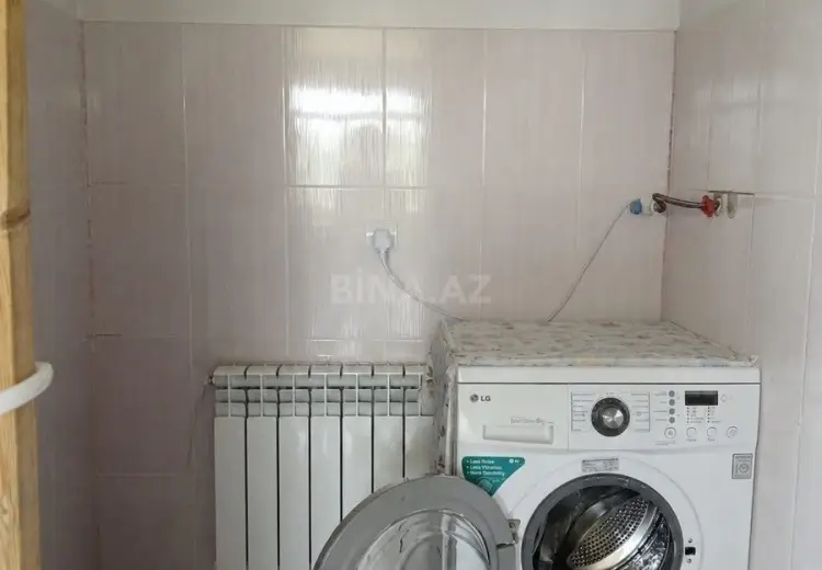 3 otaqlı mənzil Kirayə (günlük), İsmayıllı