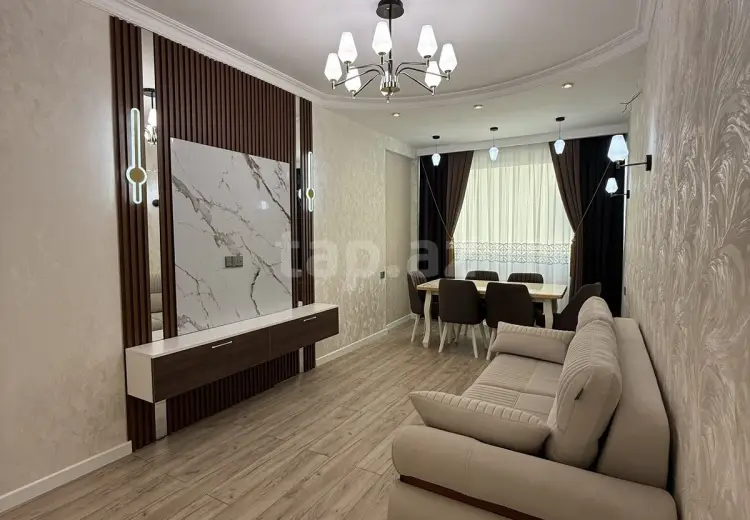 3 otaqlı mənzil , Bakı