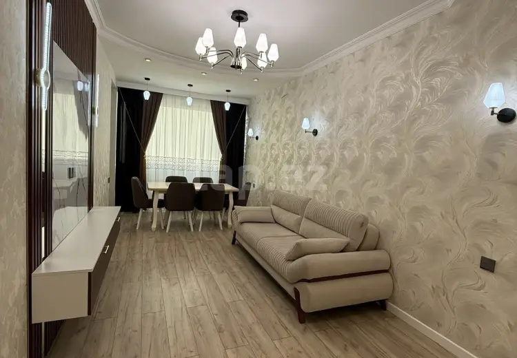 3 otaqlı mənzil , Bakı