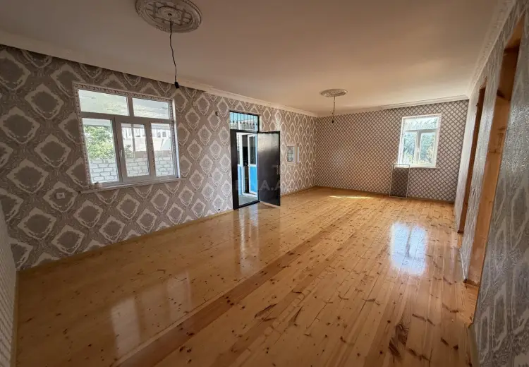 3 otaqlı mənzil Satılır, Gəncə