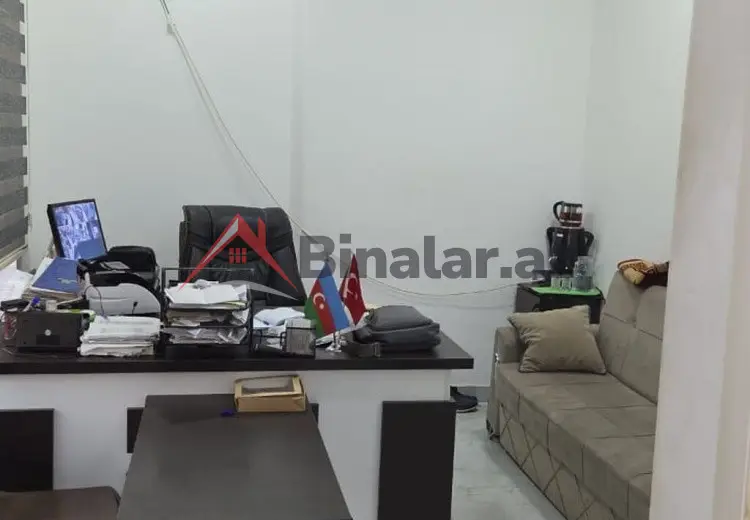 270 m² Obyekt / Ofis Kirayə (aylıq), Bakı