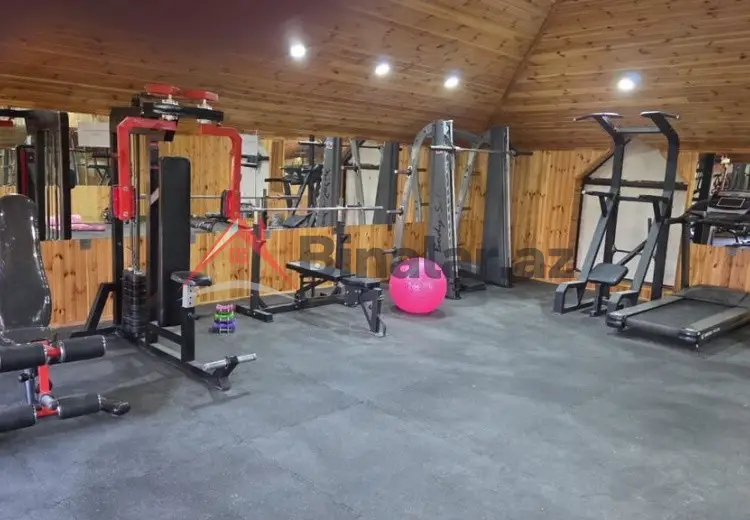 270 m² Obyekt / Ofis Kirayə (aylıq), Bakı
