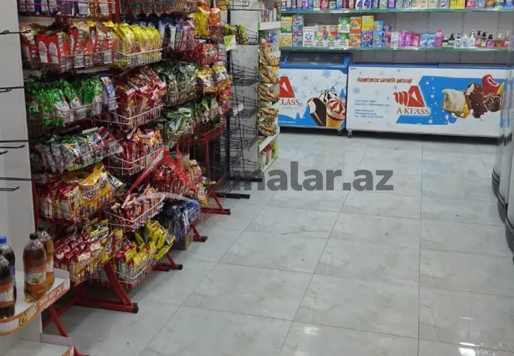 270 m² Obyekt / Ofis Kirayə (aylıq), Bakı