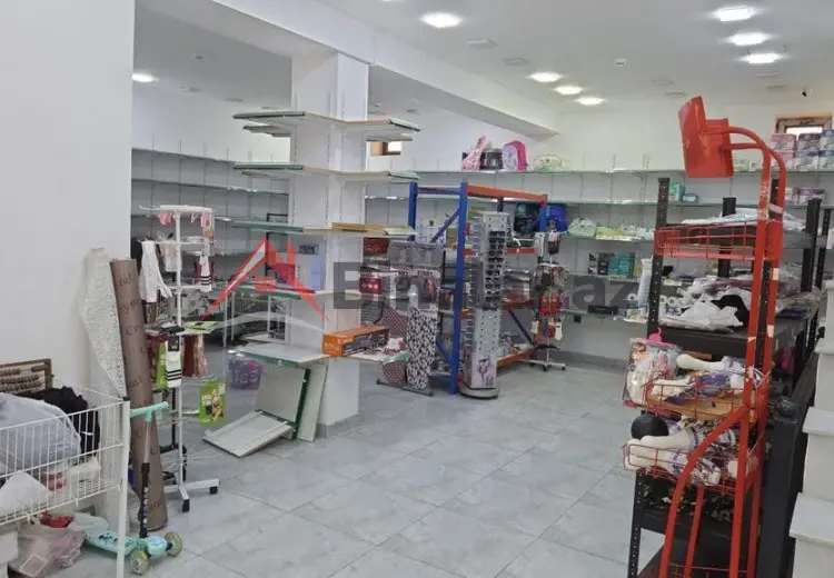 270 m² Obyekt / Ofis Kirayə (aylıq), Bakı