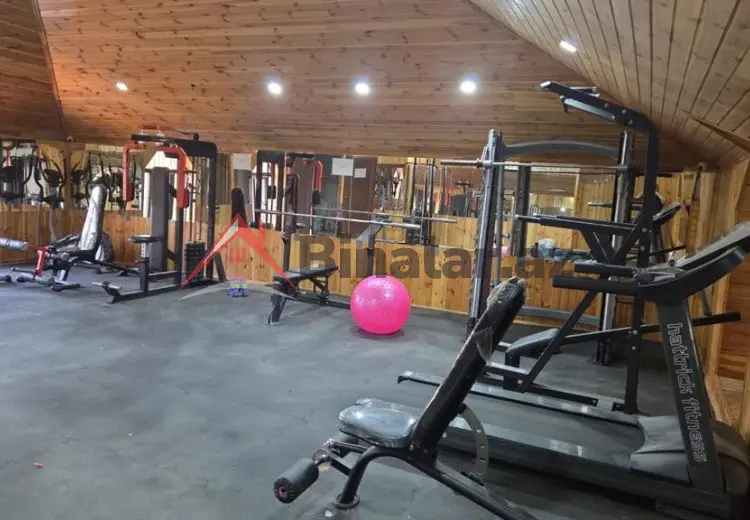 270 m² Obyekt / Ofis Kirayə (aylıq), Bakı
