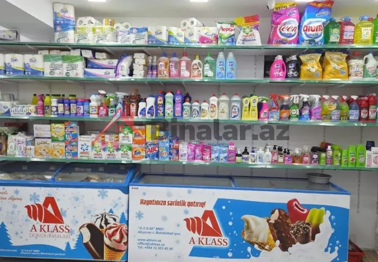 270 m² Obyekt / Ofis Kirayə (aylıq), Bakı