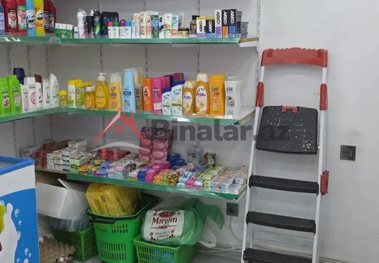 270 m² Obyekt / Ofis Kirayə (aylıq), Bakı