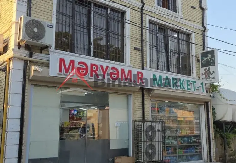 270 m² Obyekt / Ofis Kirayə (aylıq), Bakı