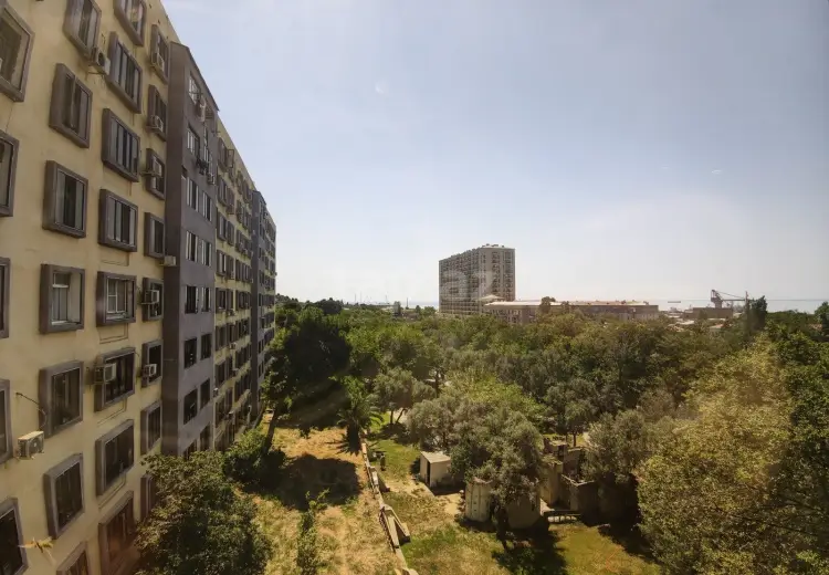 2 otaqlı mənzil , Bakı