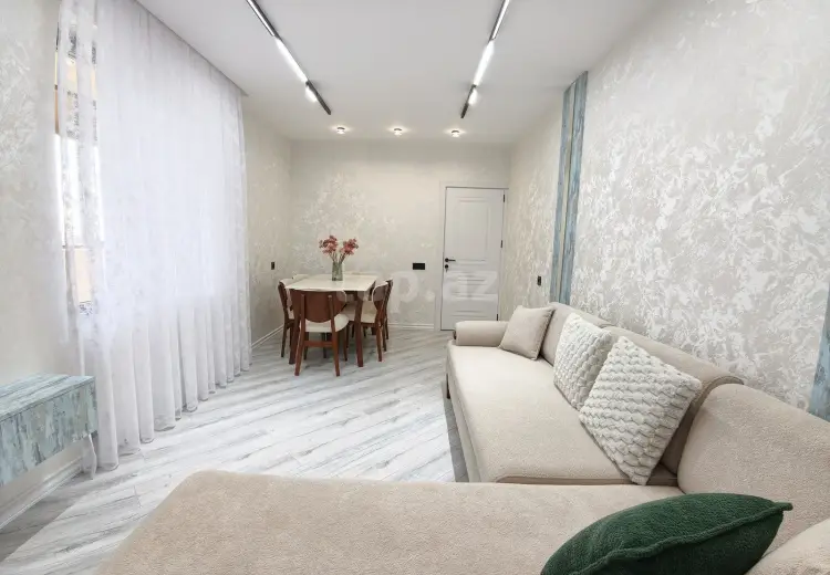 2 otaqlı mənzil , Bakı