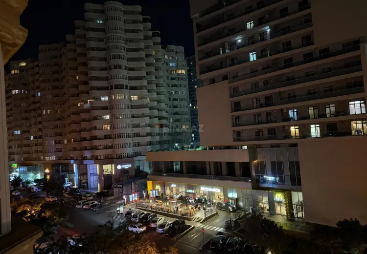 2 otaqlı mənzil Satılır, Yasamal qəs., Yasamal, Bakı