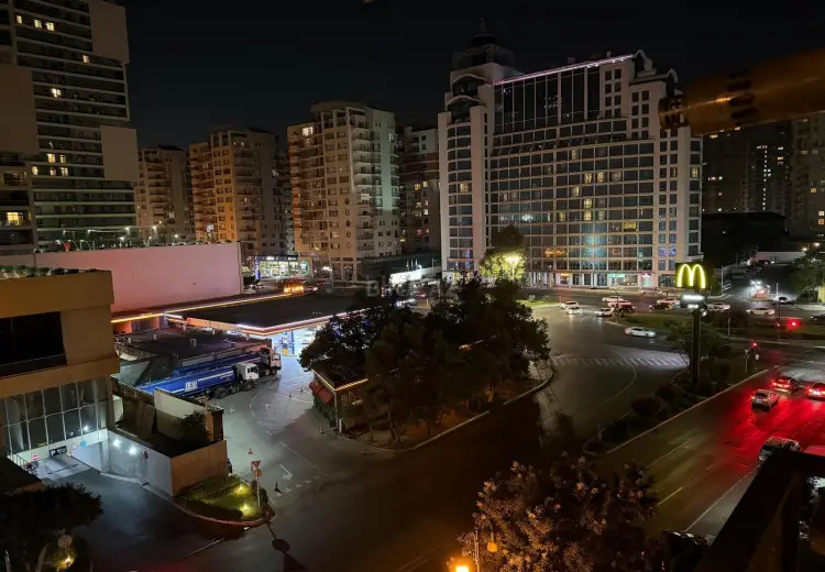2 otaqlı mənzil Satılır, Yasamal qəs., Yasamal, Bakı