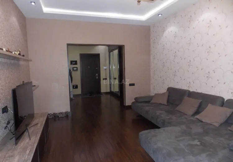 2 otaqlı mənzil Satılır, Yasamal qəs., Yasamal, Bakı