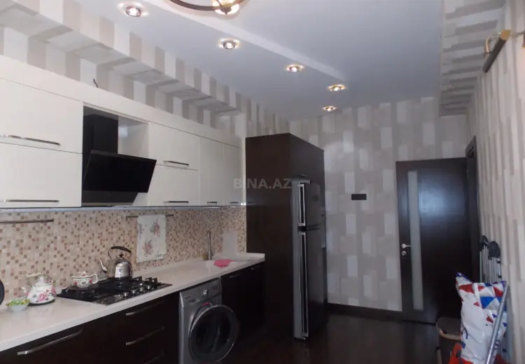 2 otaqlı mənzil Satılır, Yasamal qəs., Yasamal, Bakı