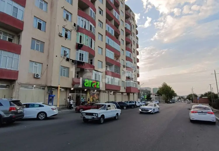 2 otaqlı mənzil , Gəncə