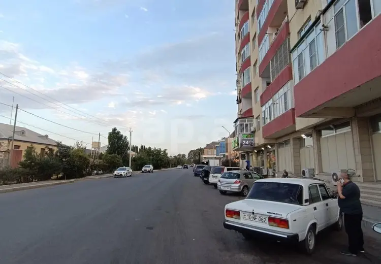 2 otaqlı mənzil , Gəncə