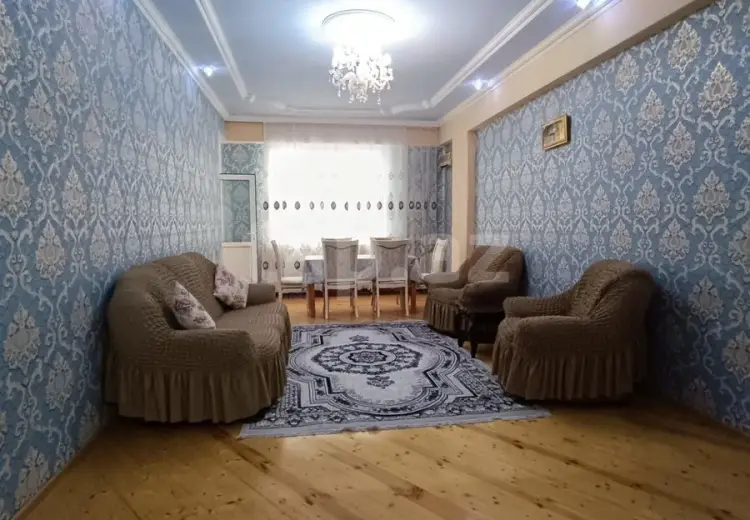 2 otaqlı mənzil , Gəncə