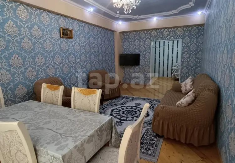 2 otaqlı mənzil , Gəncə