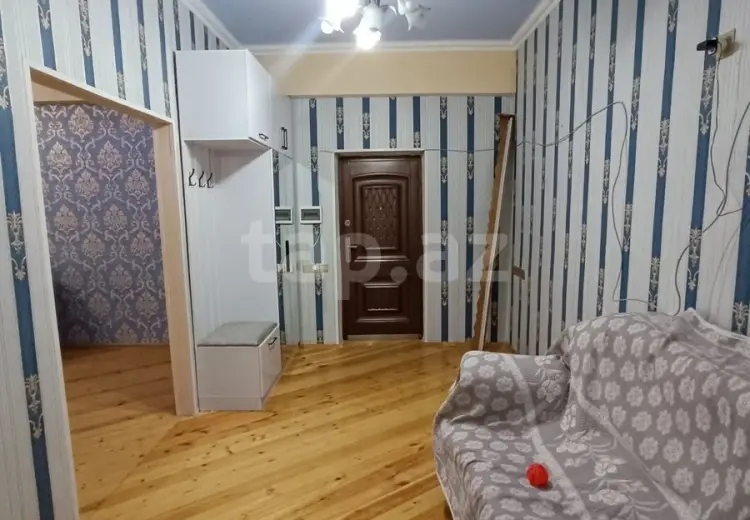 2 otaqlı mənzil , Gəncə