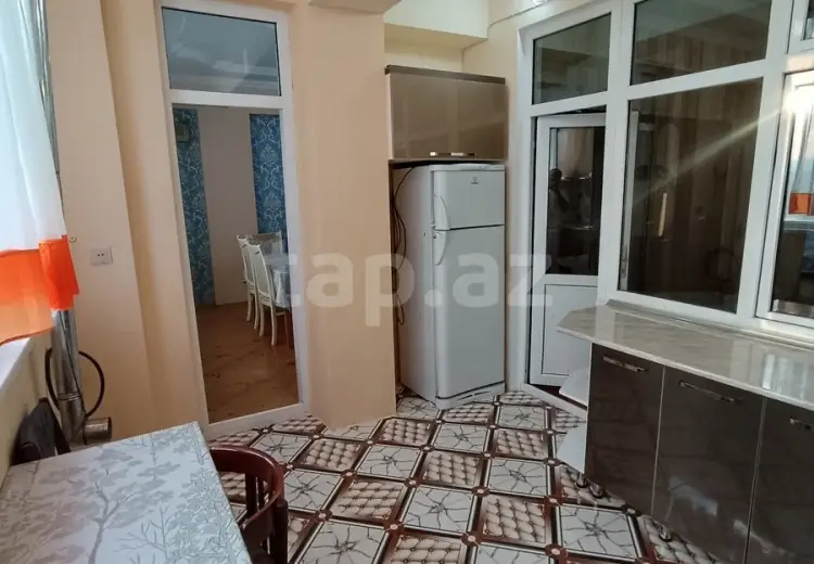 2 otaqlı mənzil , Gəncə