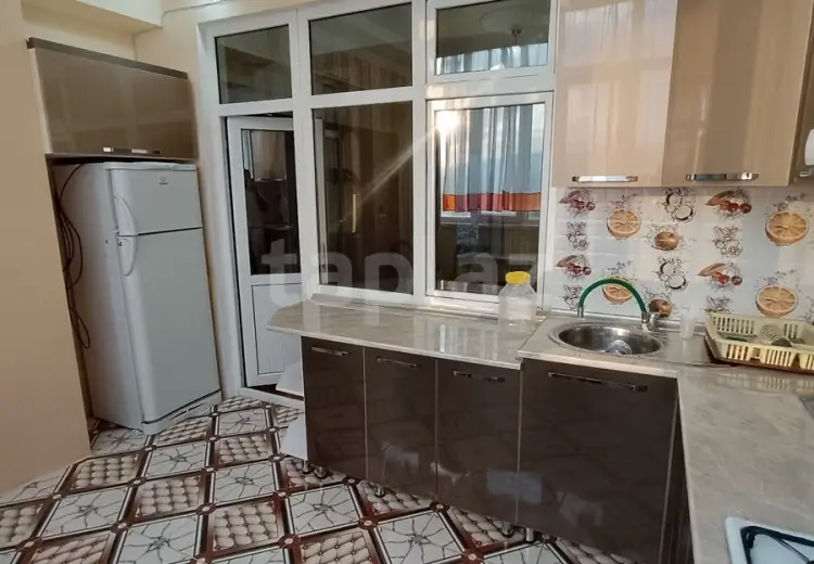 2 otaqlı mənzil , Gəncə