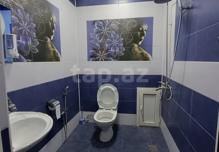 2 otaqlı mənzil , Gəncə