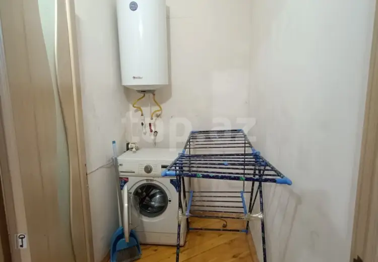 2 otaqlı mənzil , Gəncə