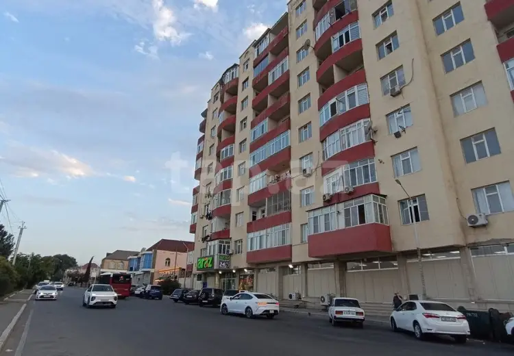 2 otaqlı mənzil , Gəncə