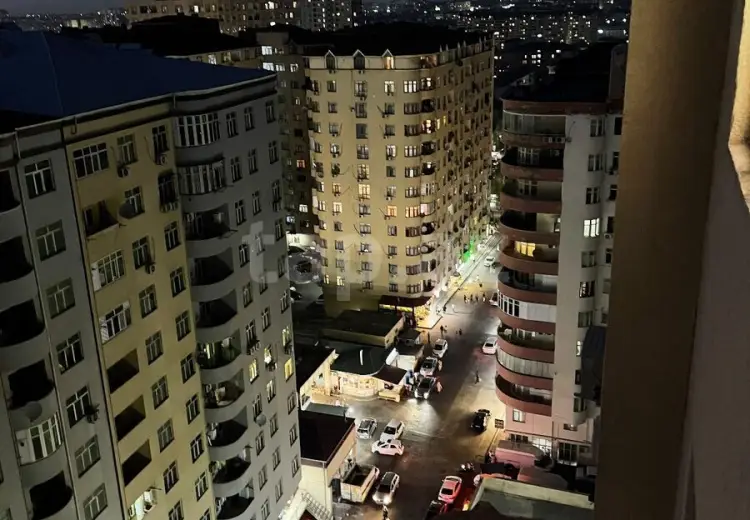 2 otaqlı mənzil , Xırdalan