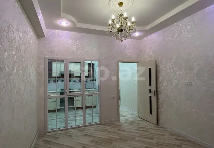 2 otaqlı mənzil , Xırdalan