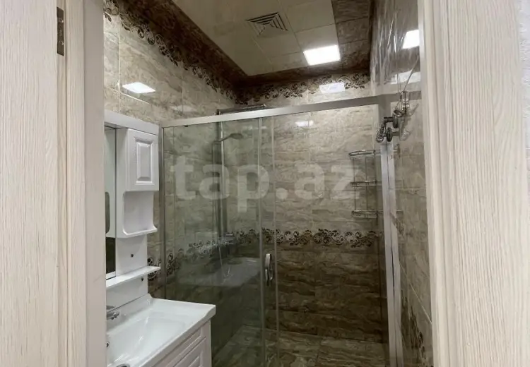 2 otaqlı mənzil , Xırdalan