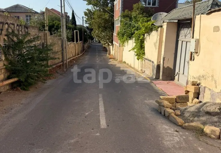 0 m² Obyekt / Ofis , Novxanı, Abşeron