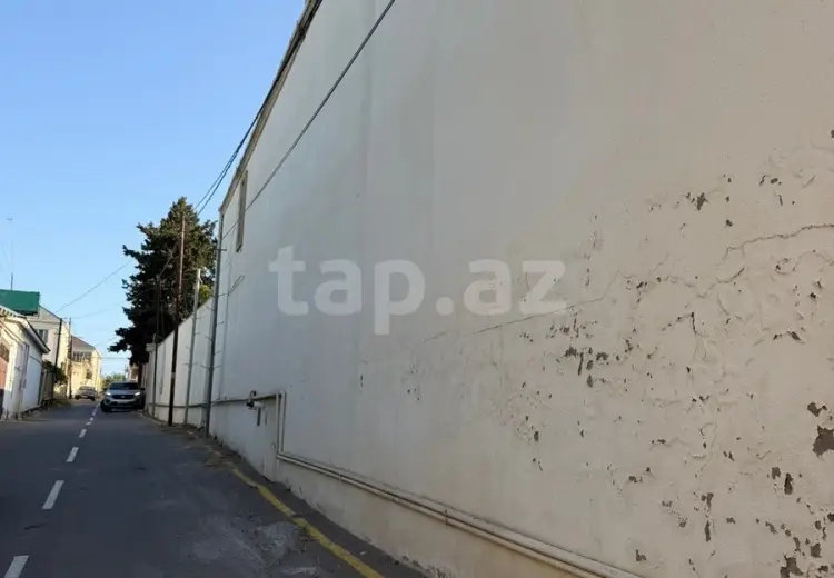 0 m² Obyekt / Ofis , Novxanı, Abşeron