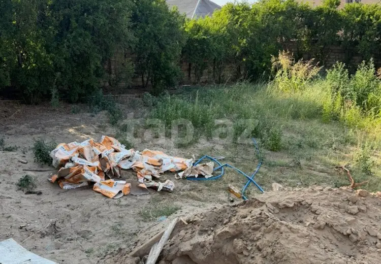 0 m² Obyekt / Ofis , Novxanı, Abşeron