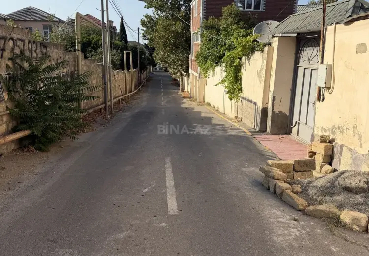 2 sot Torpaq Satılır, Novxanı, Abşeron